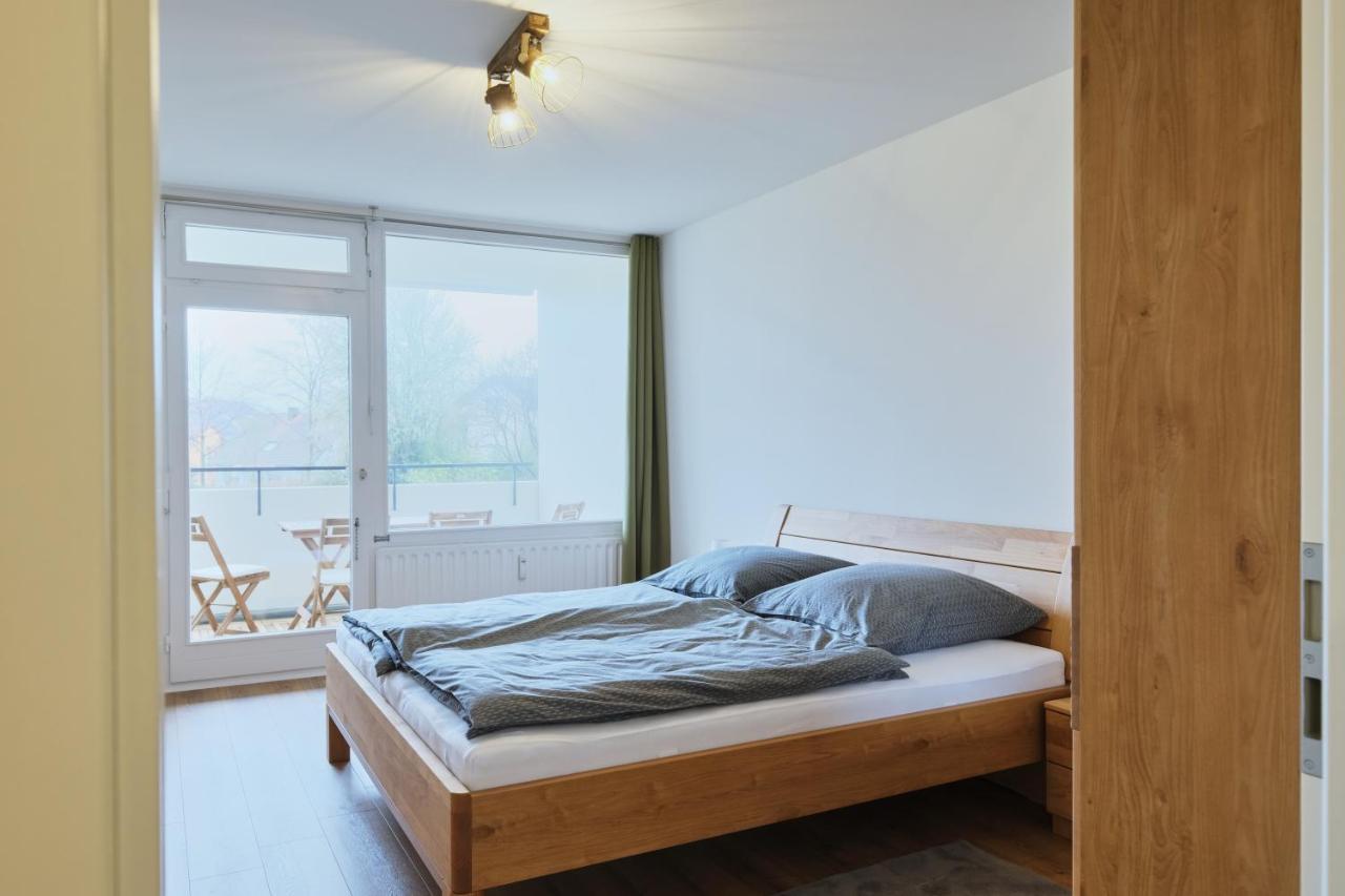 Topeingerichtete Grosse 2-Zimmer Wohnung Immenstaad am Bodensee Dış mekan fotoğraf
